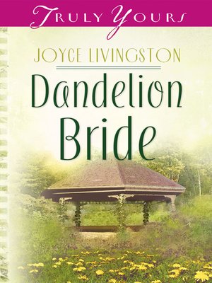 cover image of Dandelion Bride